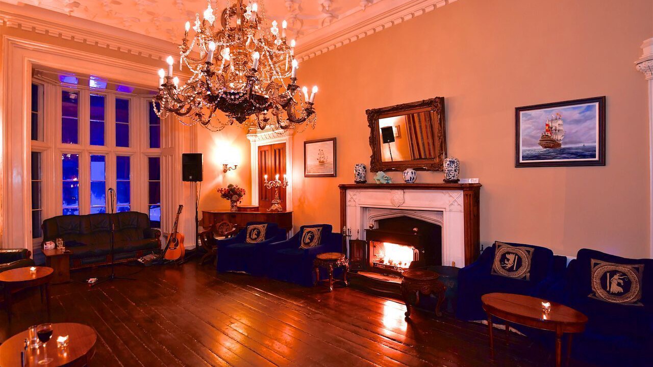 Photo of Livingroom in Ballina