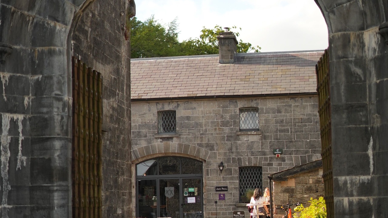 Photo of Patio Balcony in Ballina
