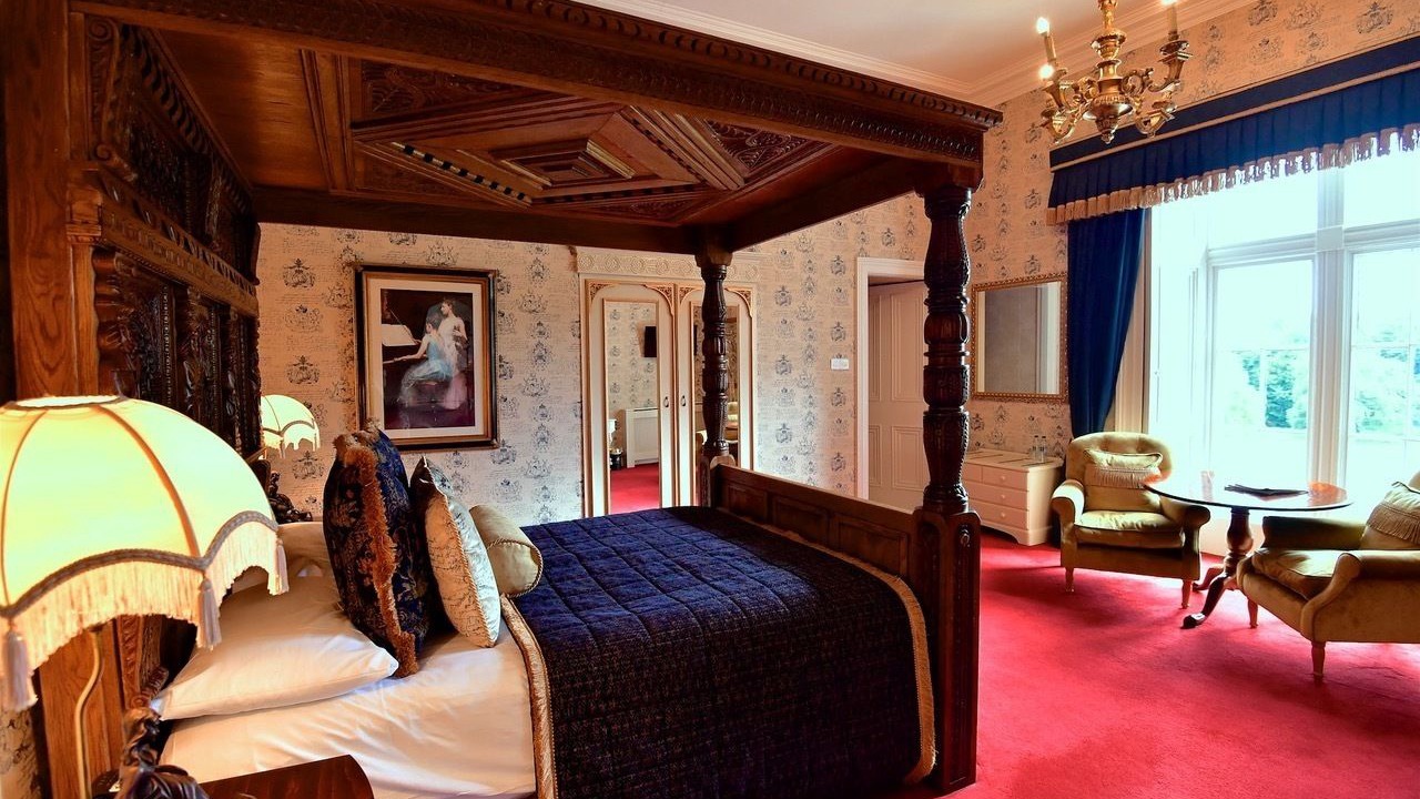 Photo of Bedroom in Ballina