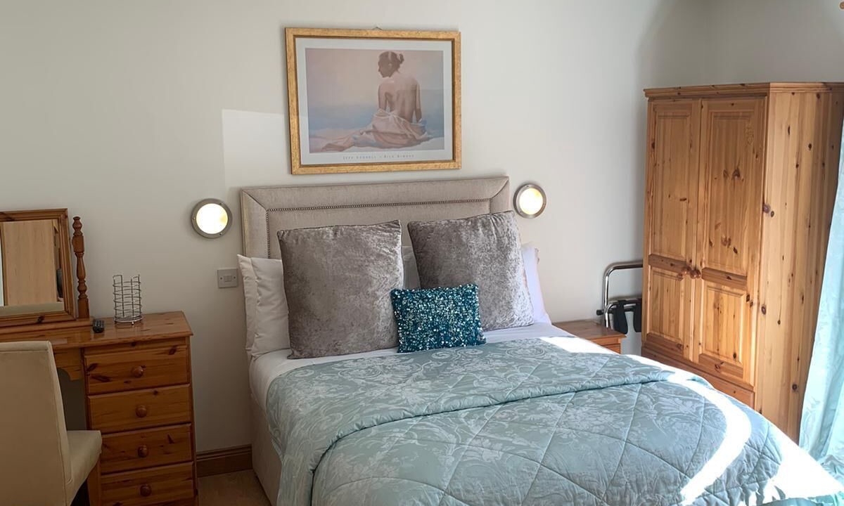 Photo of Bedroom in Magherafelt