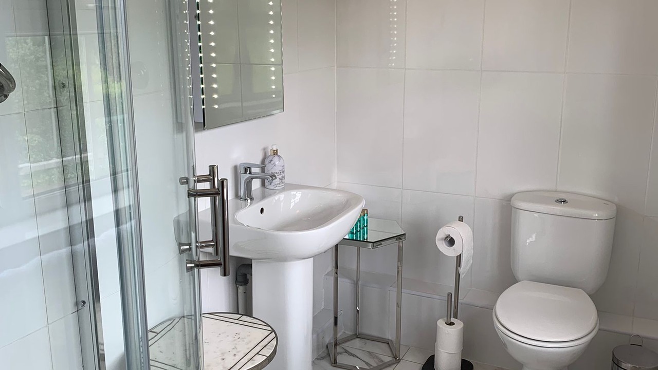 Photo of Bedroom in Magherafelt