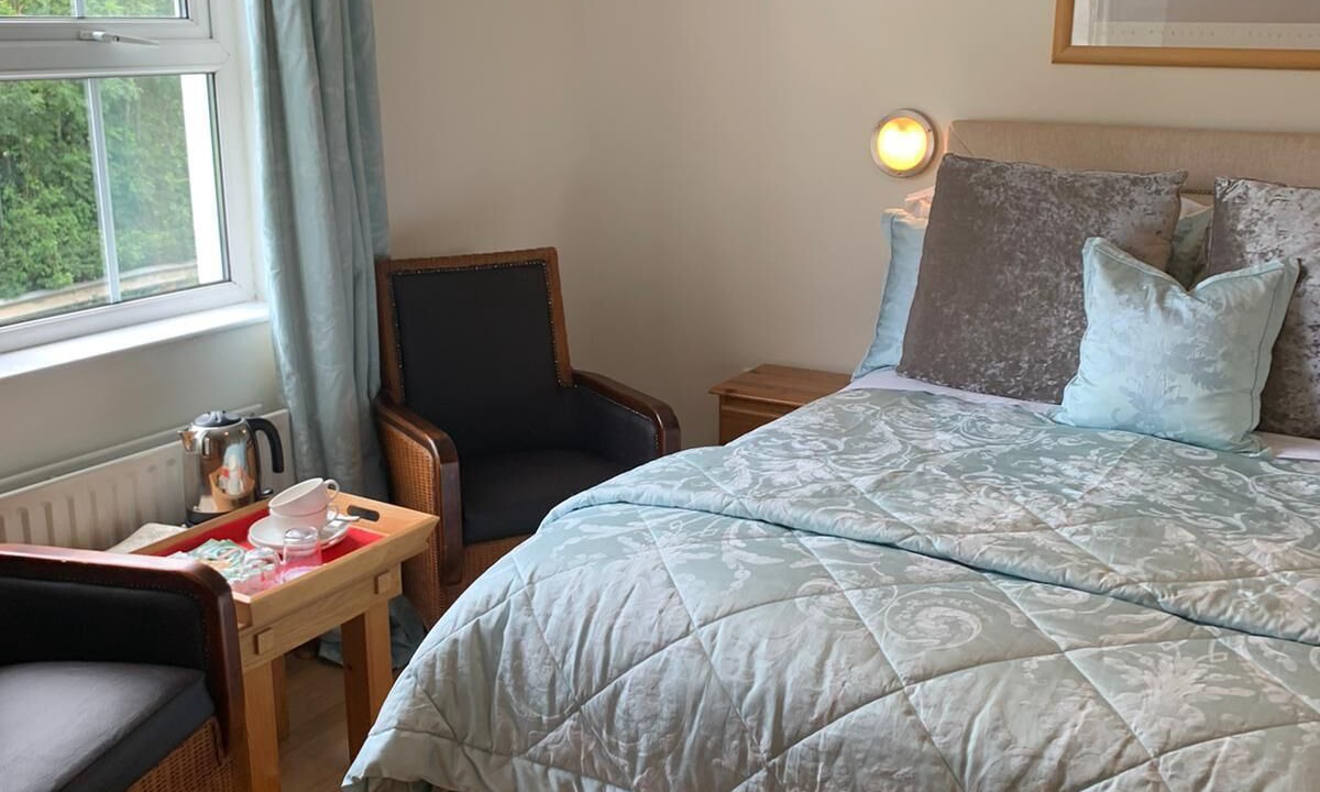 Photo of Bedroom in Magherafelt