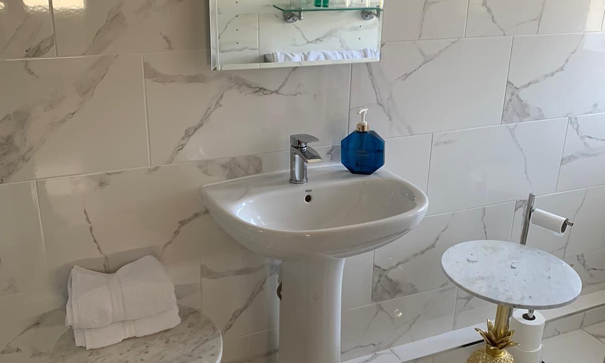 Photo of Bedroom in Magherafelt