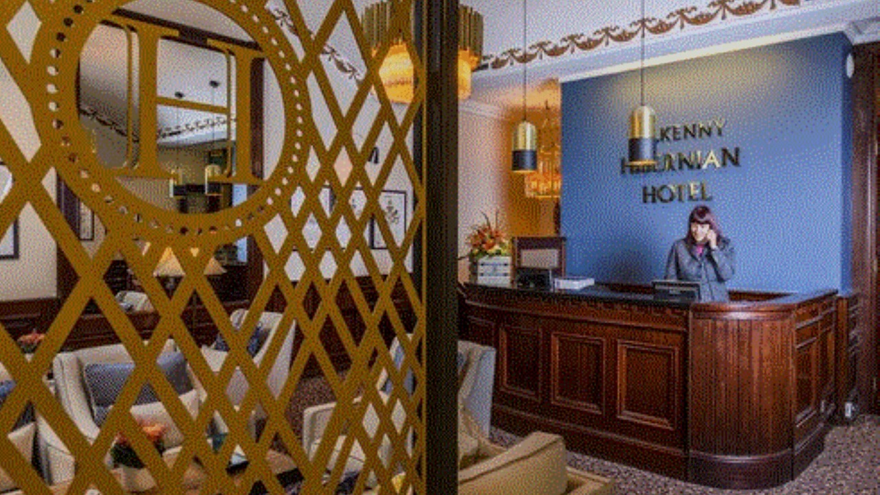 Photo of Others in Kilkenny City Centre