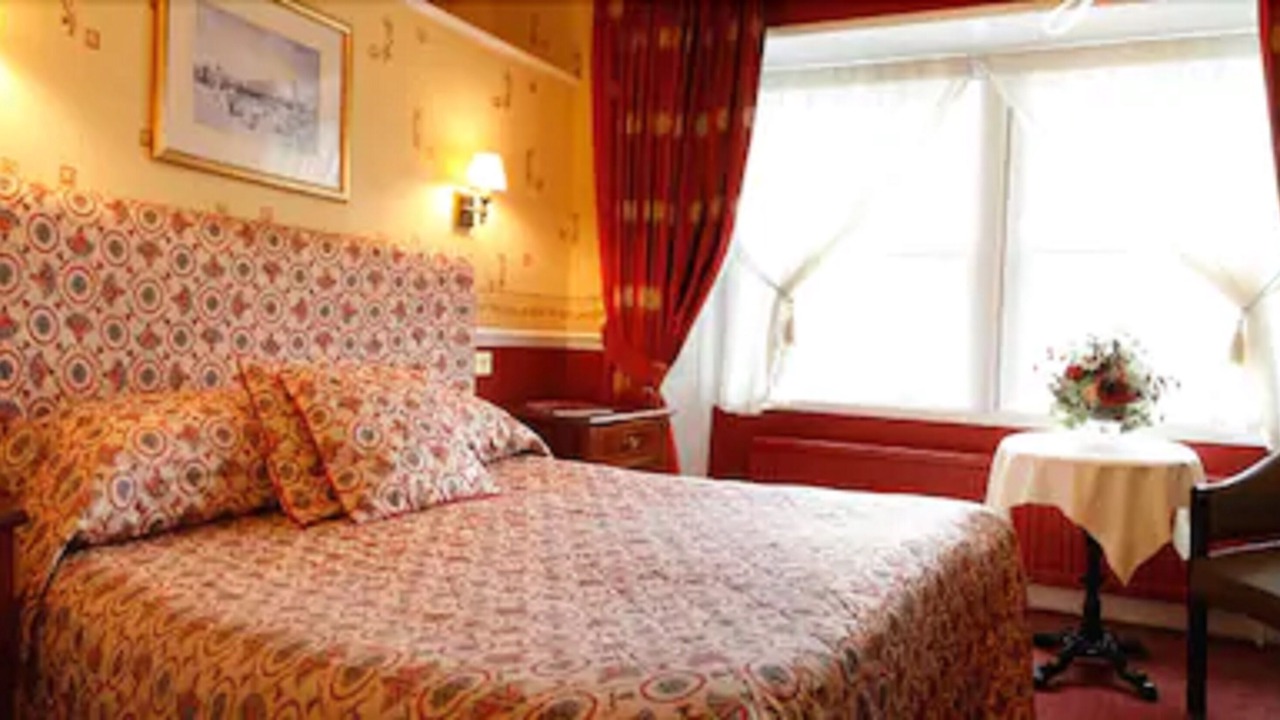 Photo of Bedroom in Weston-super-Mare
