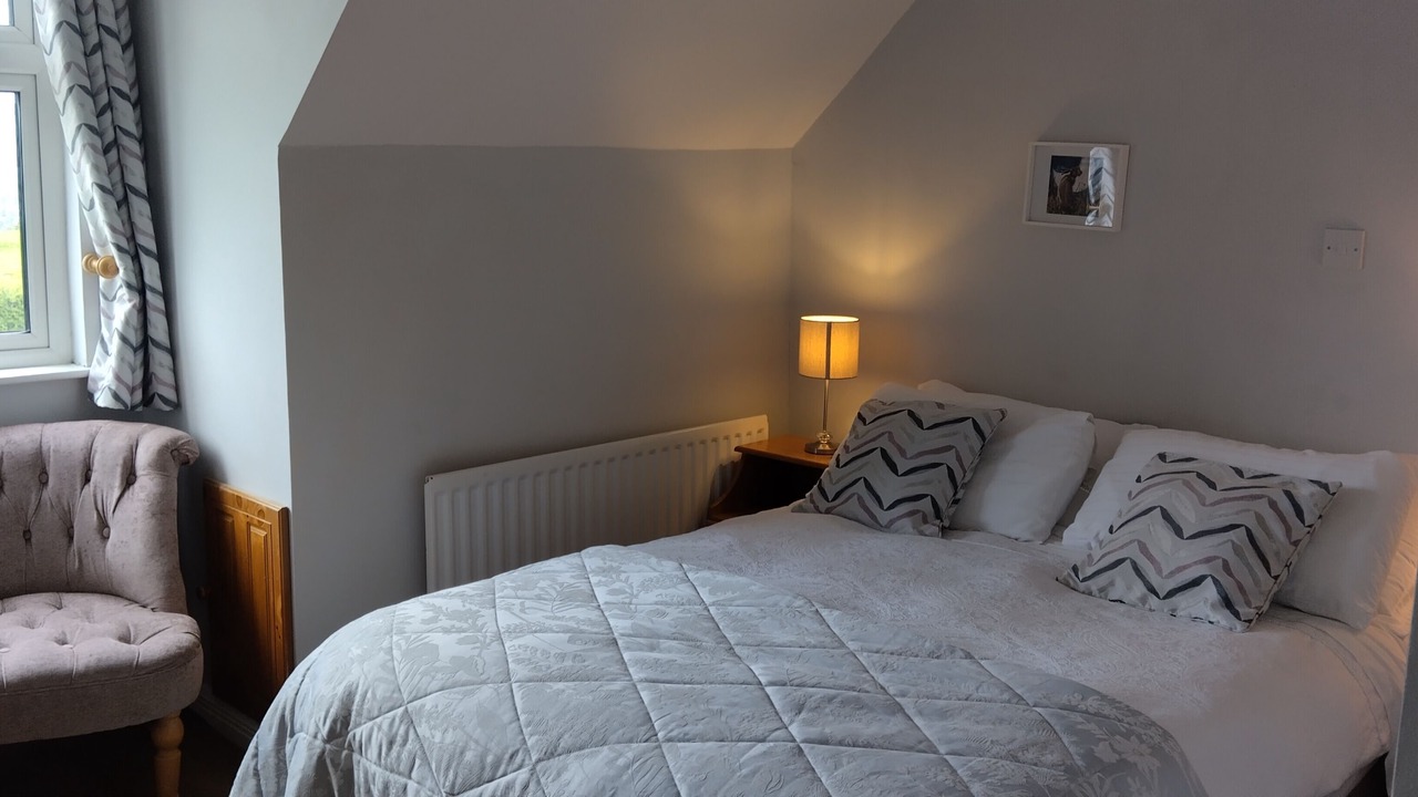 Photo of Bedroom in Castlebaldwin
