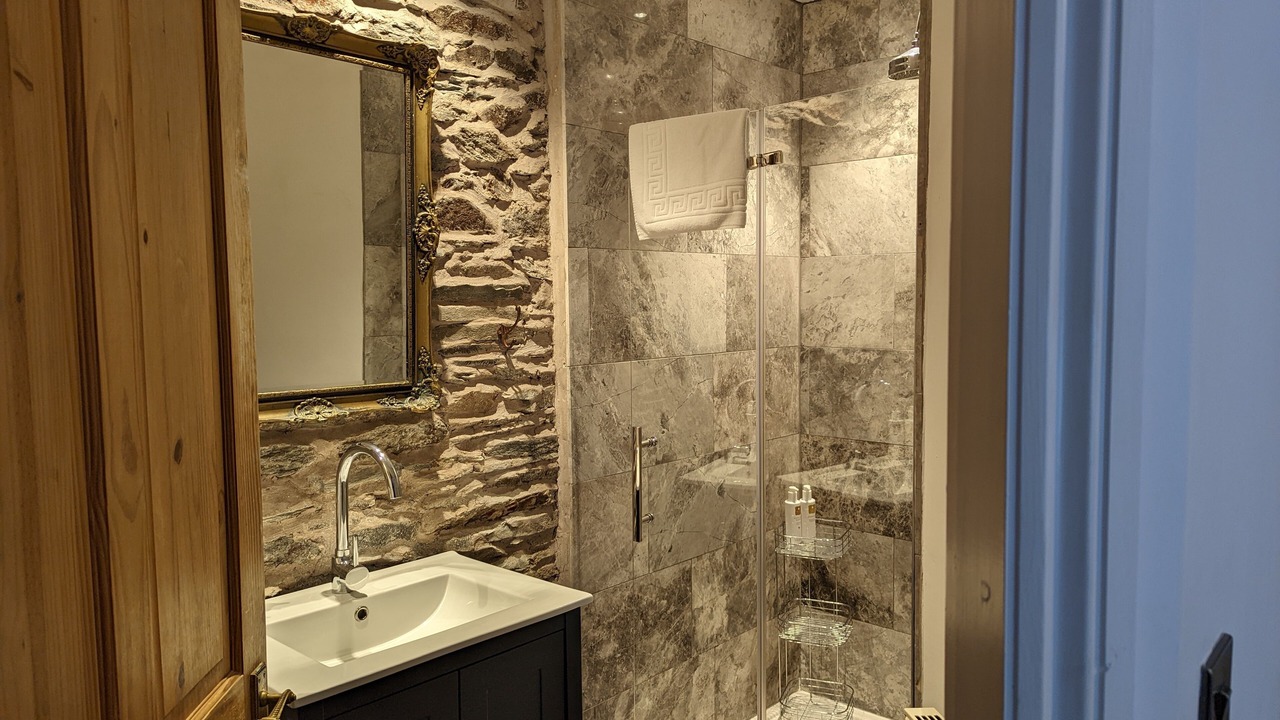 Photo of Bathroom in Grasmere