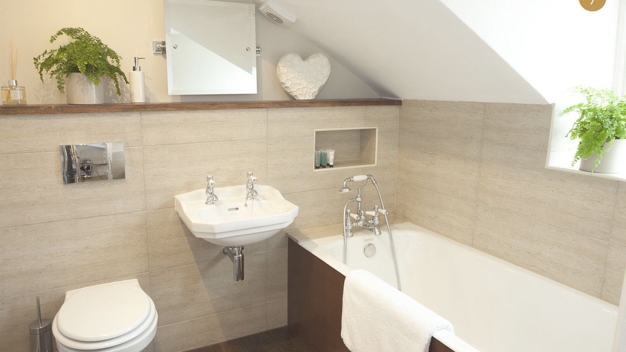 Photo of Bathroom in Stow-on-the-Wold