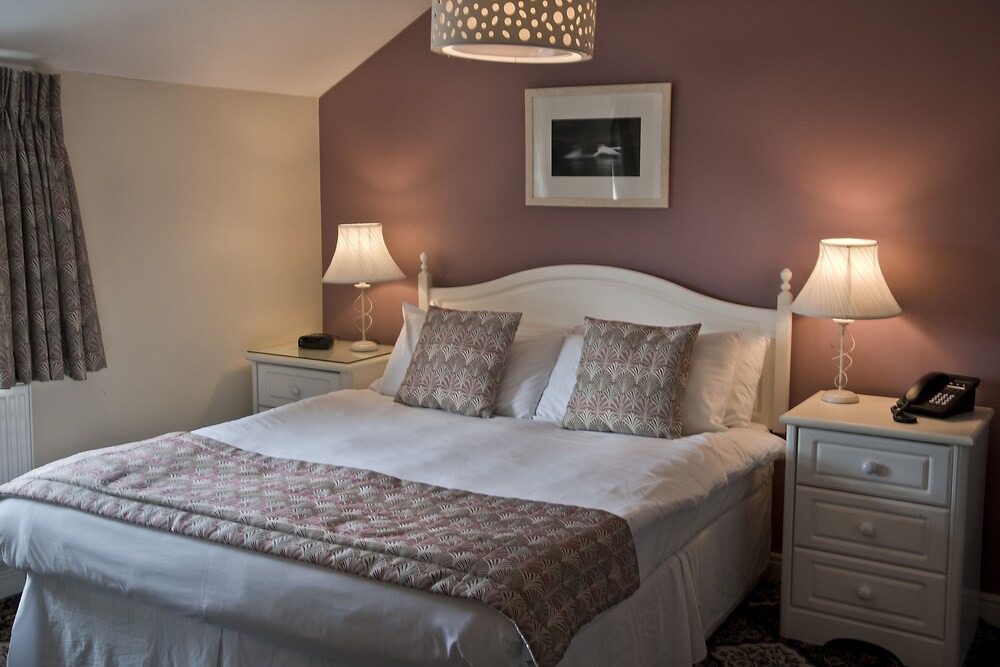 Photo of Bedroom in Temple Grafton