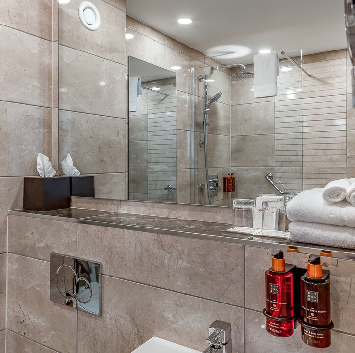 Photo of Bathroom in Glasnevin