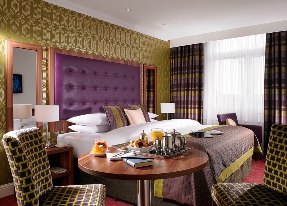 Photo of Bedroom in Glasnevin