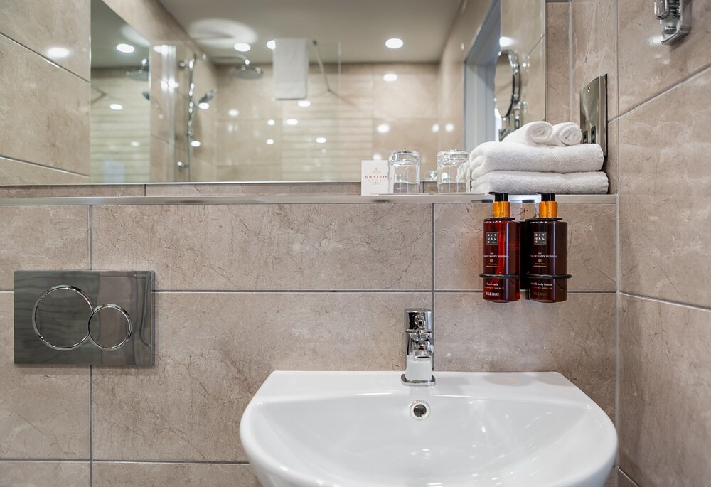 Photo of Bathroom in Glasnevin
