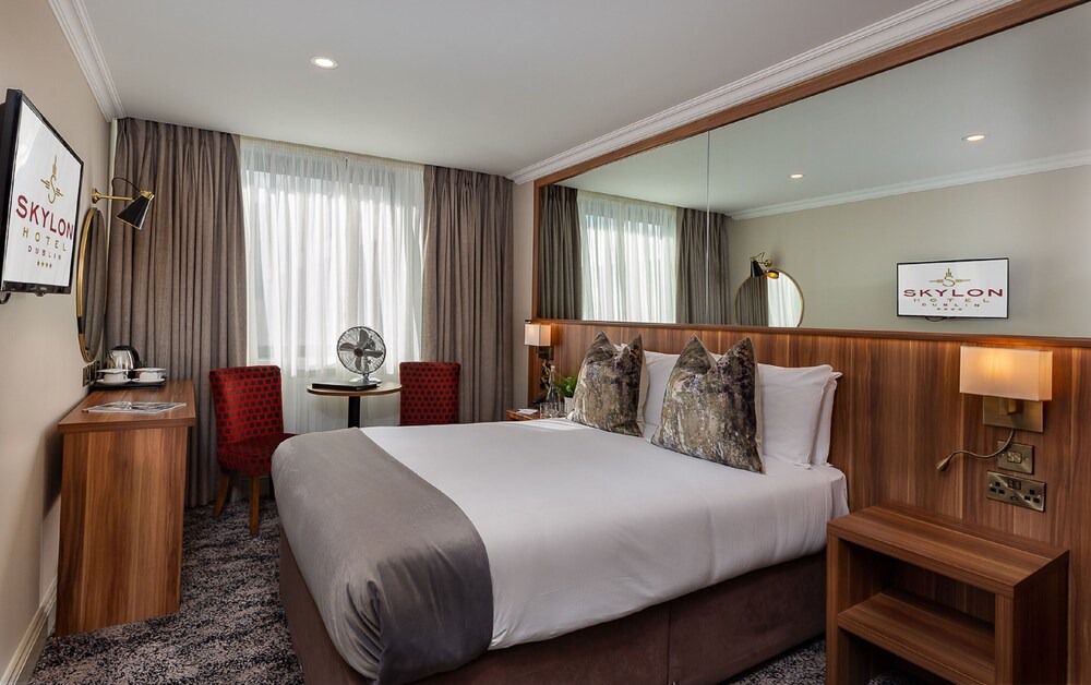 Photo of Bedroom in Glasnevin