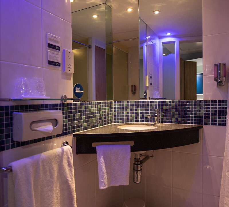 Photo of Bathroom in Bishop's Stortford