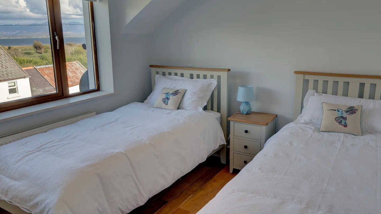 Photo of Bedroom in Banna