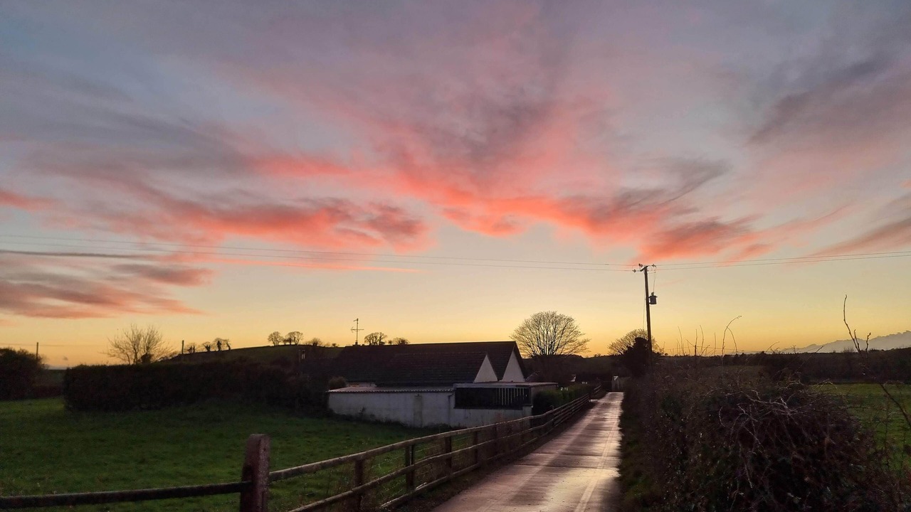 Photo of Outdoor in Newtownards