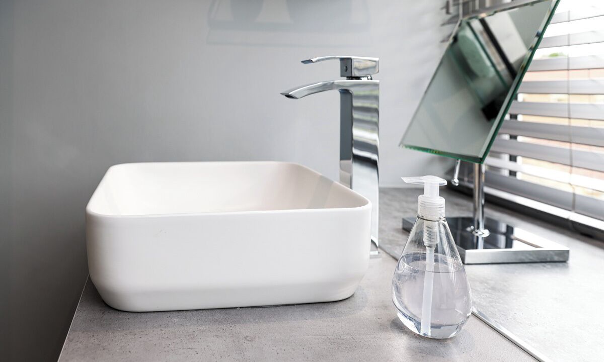 Photo of Bathroom in Snainton