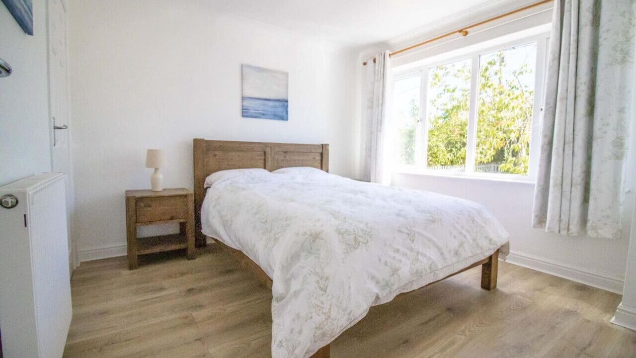 Photo of Bedroom in Camber