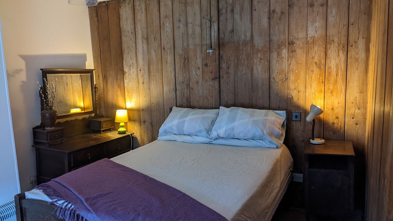 Photo of Bedroom in Snowdonia National Park Area