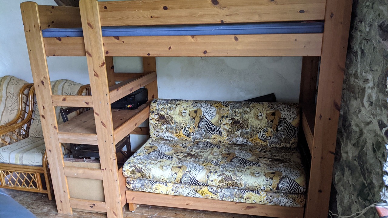 Photo of Bedroom in Snowdonia National Park Area