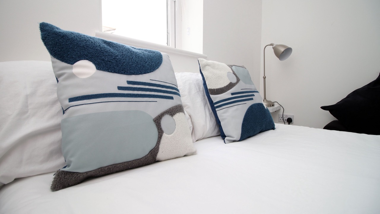 Photo of Bedroom in Pontcanna