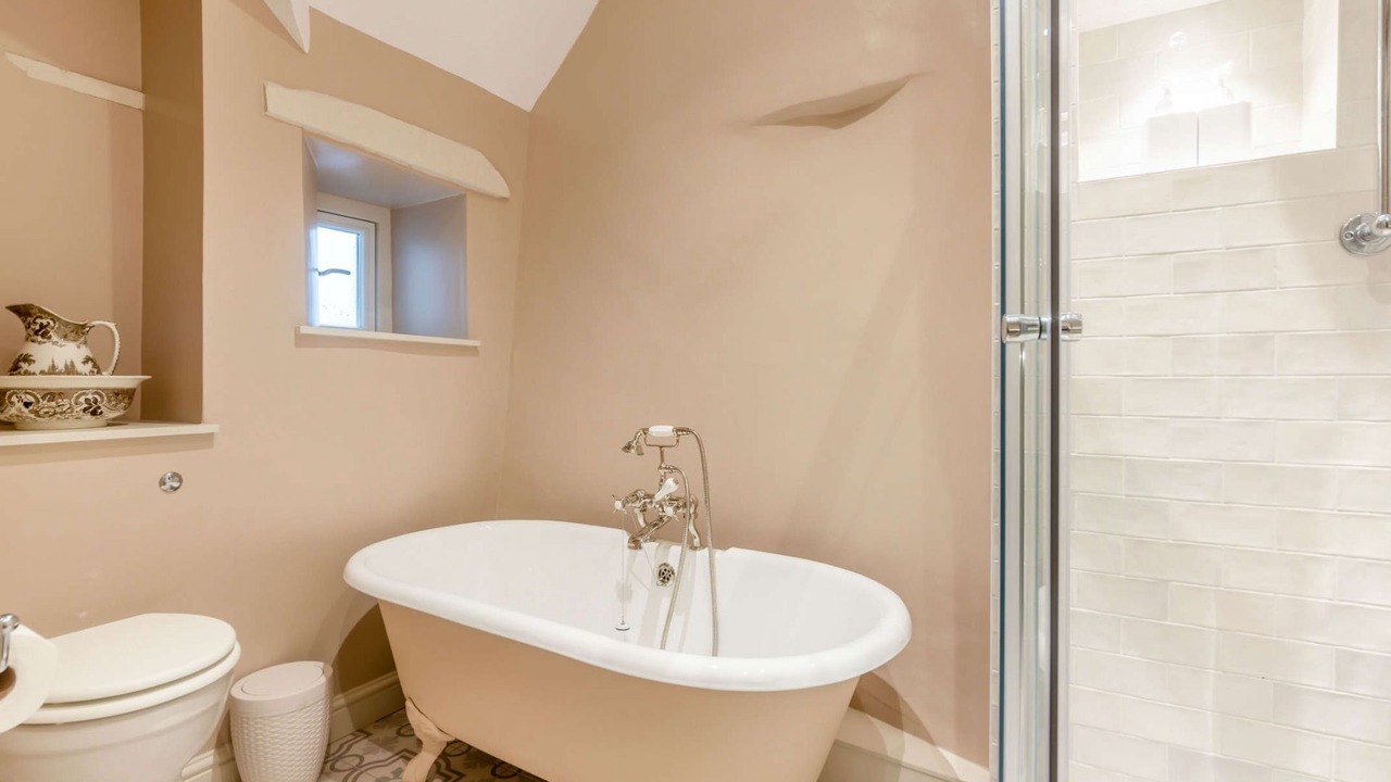 Photo of Bathroom in Sherston