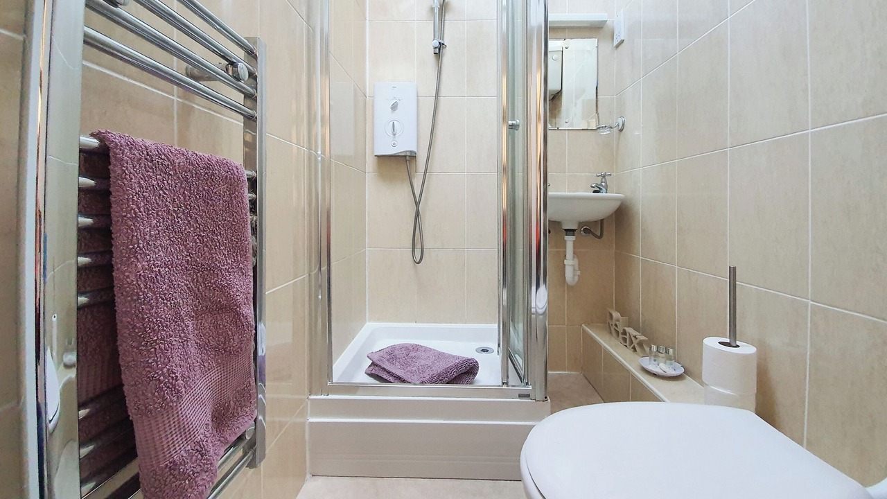 Photo of Bedroom in Scalby