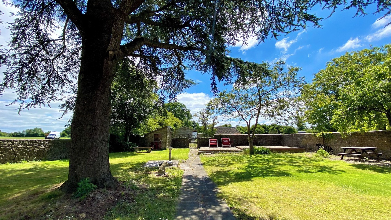 Photo of Outdoor in Compton Martin