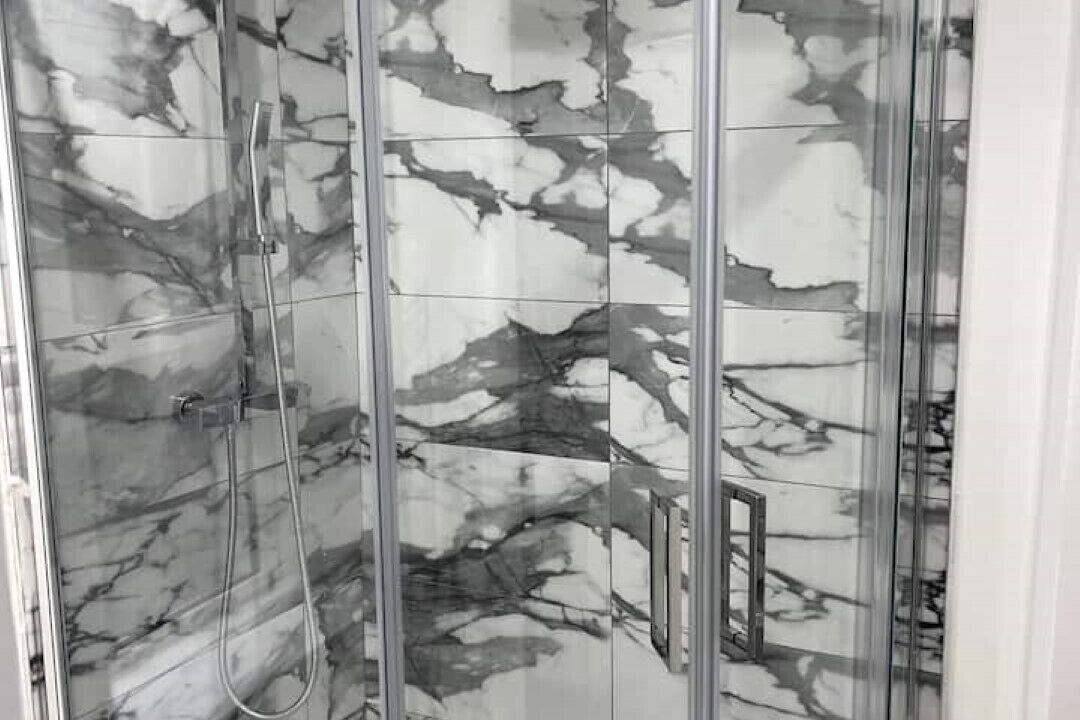 Photo of Bathroom in Rhondda