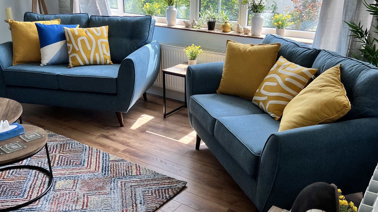 Photo of Livingroom in Ennis