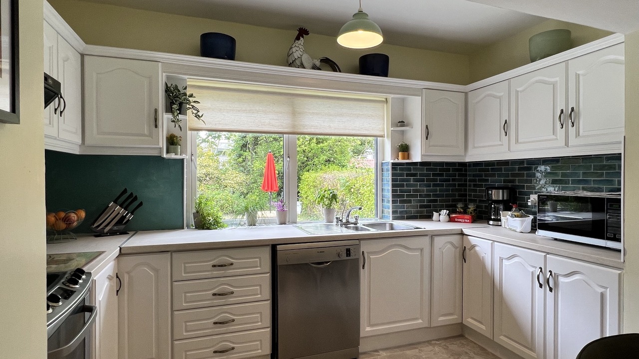Photo of Kitchen in Ennis