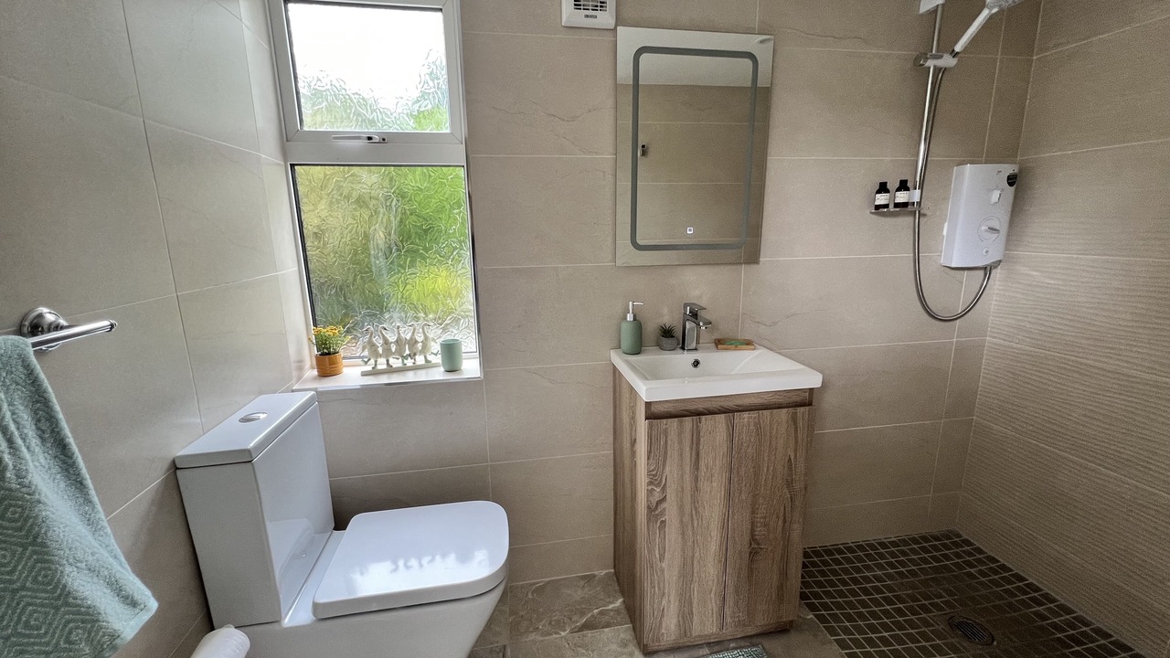 Photo of Bathroom in Ennis