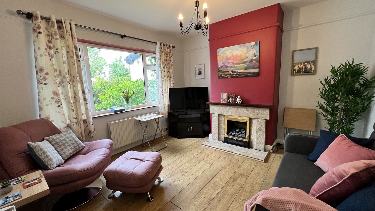 Photo of Bedroom in Ennis