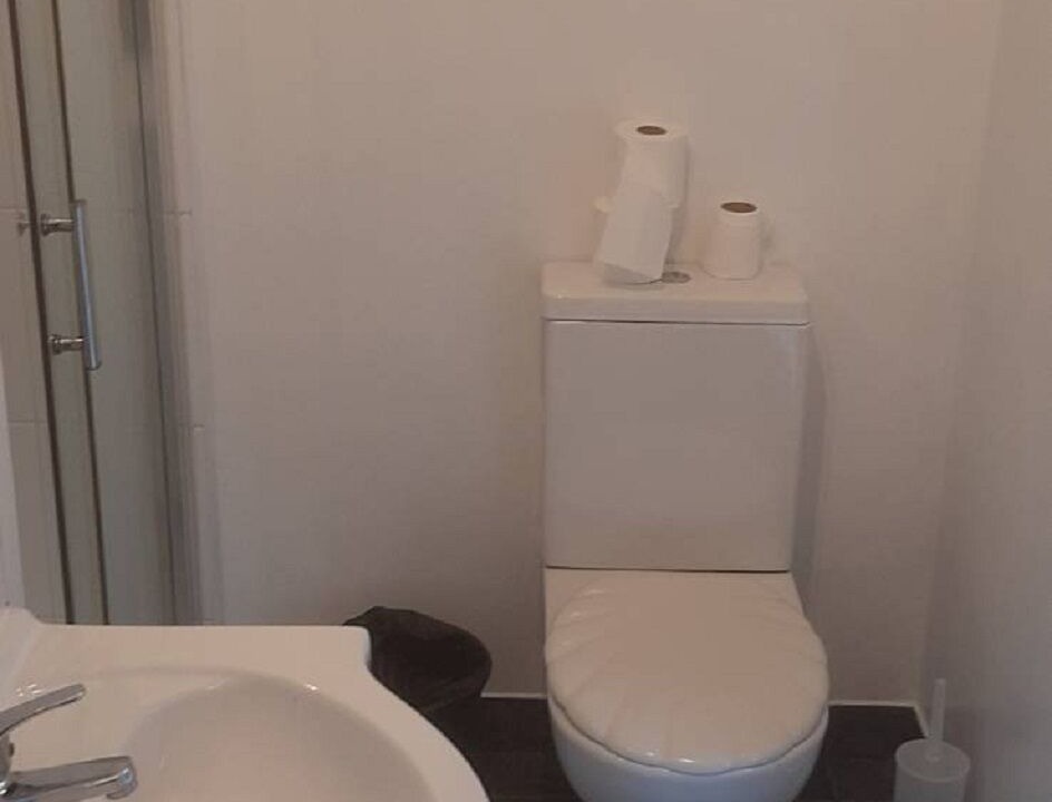 Photo of Bathroom in Dungannon