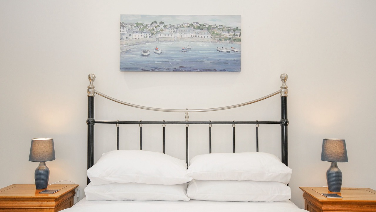 Photo of Bedroom in Cury