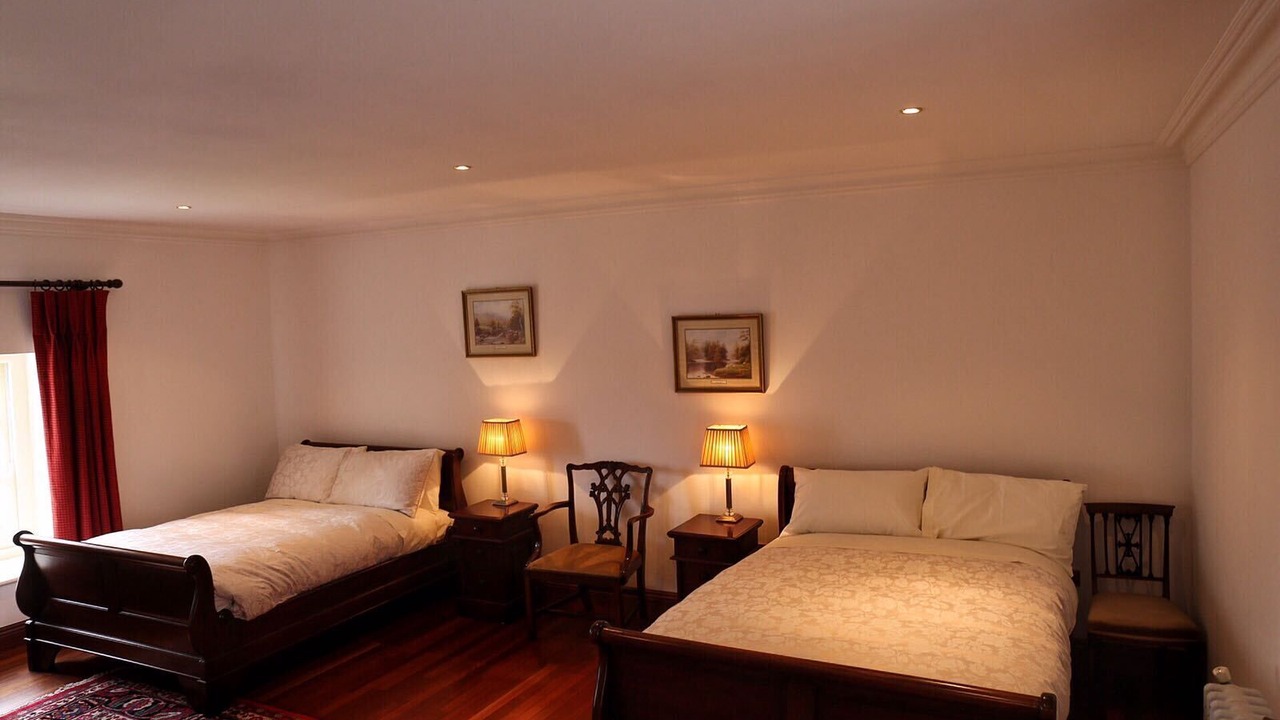 Photo of Bedroom in Ennis
