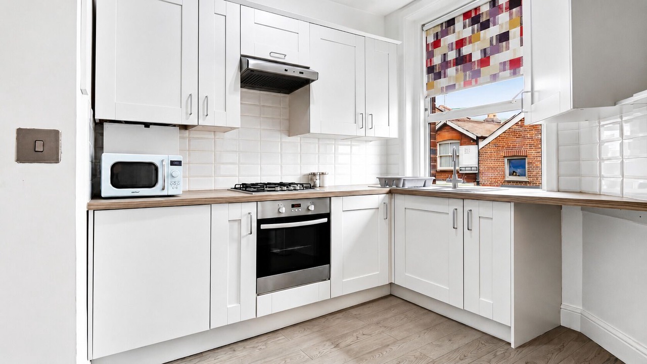 Photo of Kitchen in South Twickenham