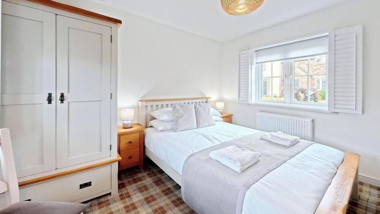 Photo of Bedroom in Filey