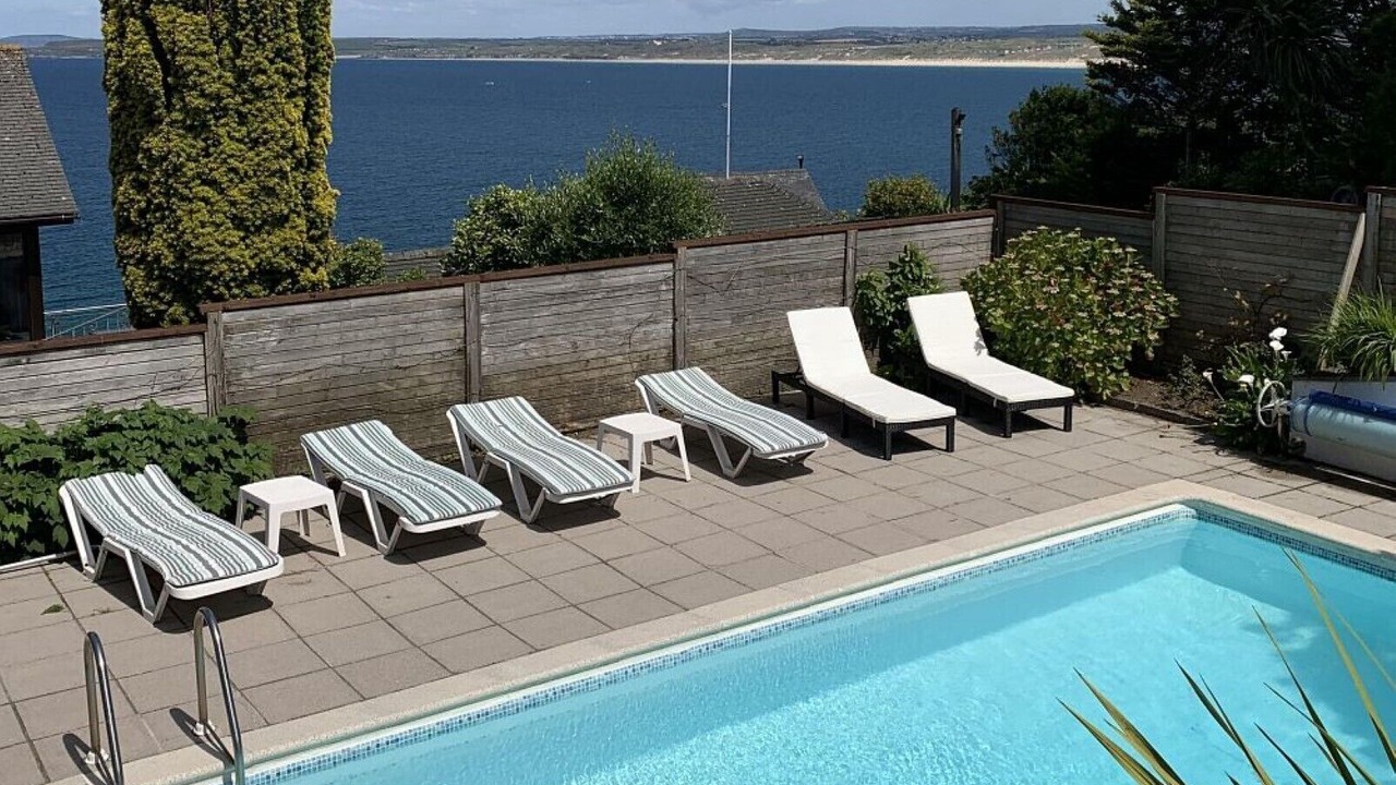 Photo of Outdoor in St Ives
