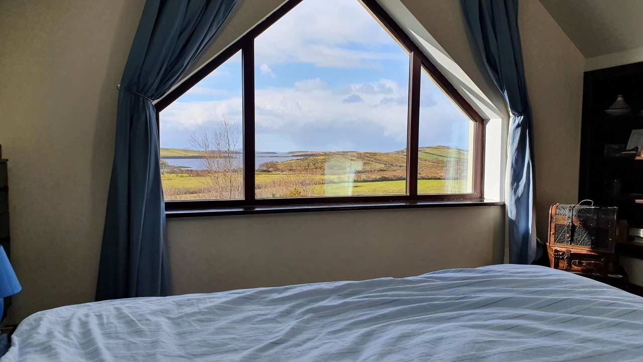 Photo of Bedroom in Newport