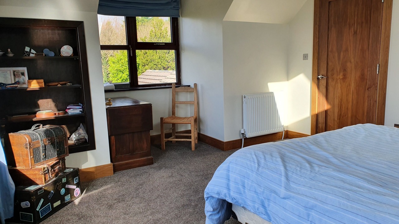 Photo of Bedroom in Newport