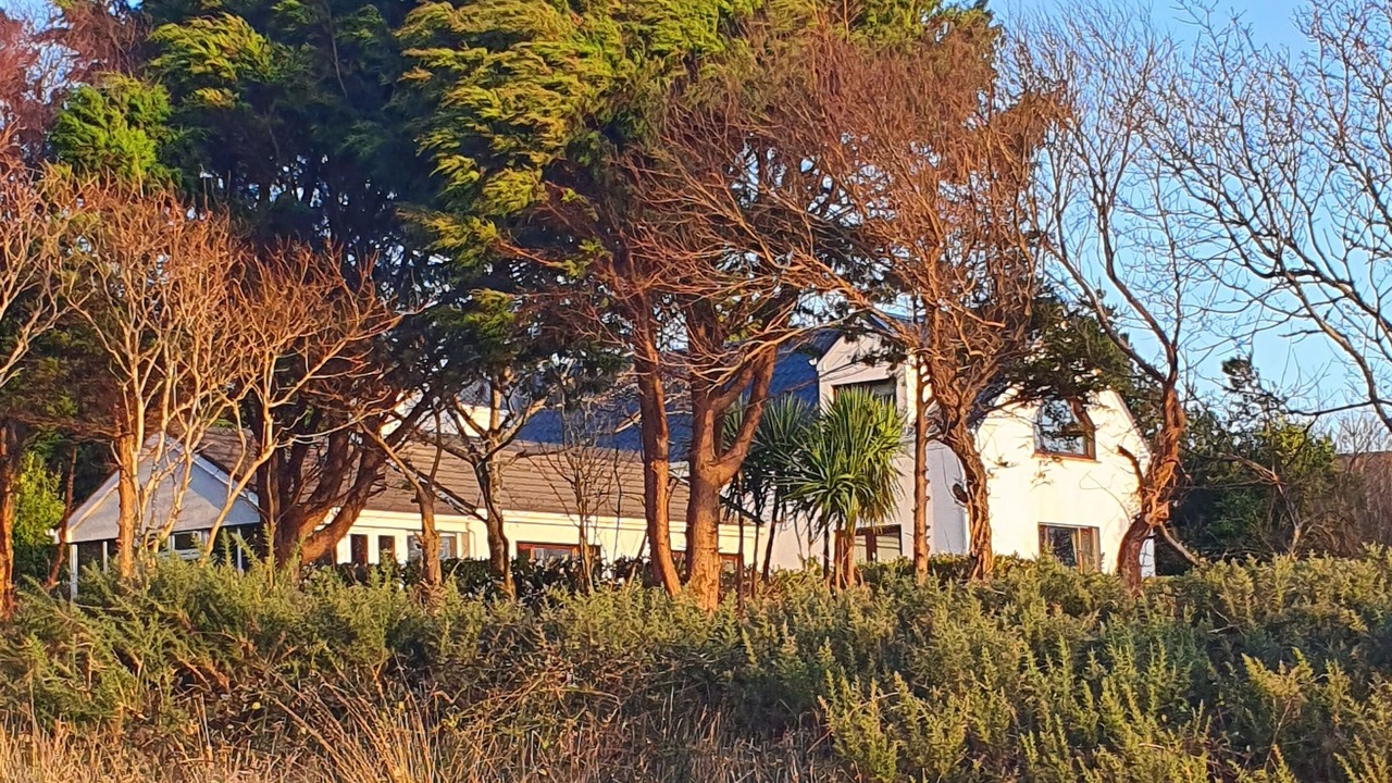 Photo of Outdoor in Newport