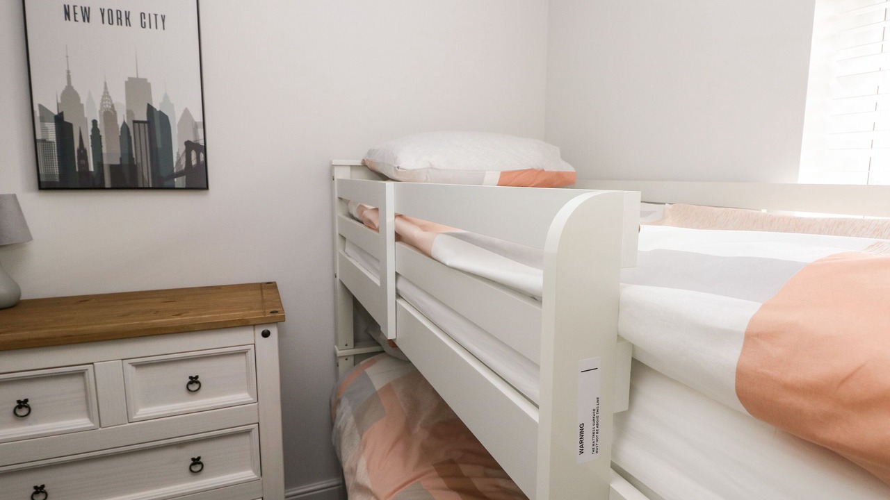 Photo of Bedroom in Kilgetty