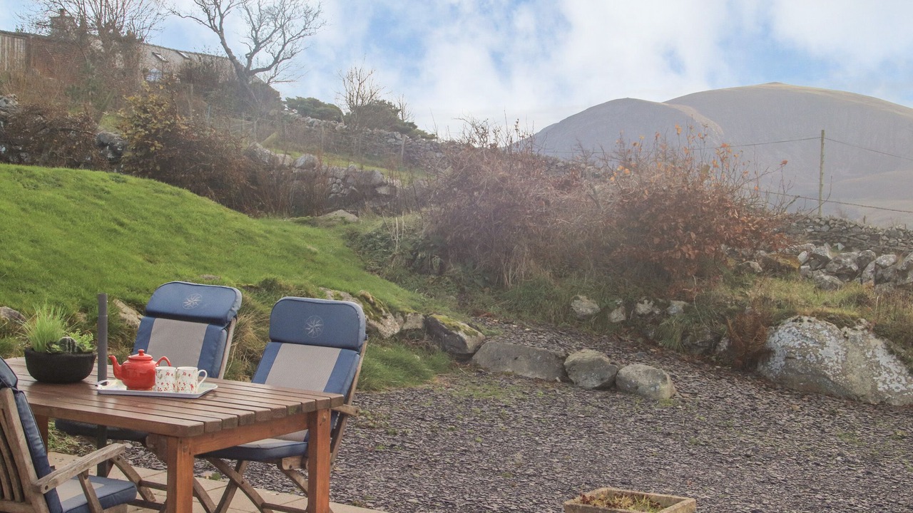 Photo of Outdoor in Brynrefail