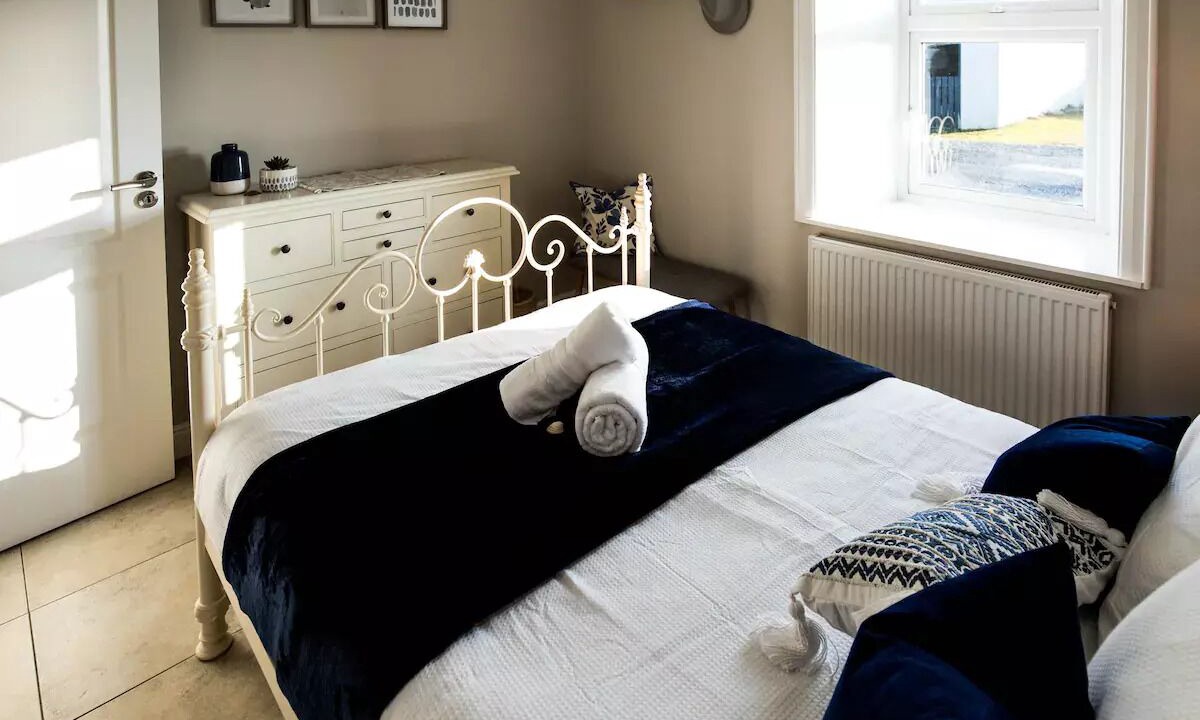 Photo of Bedroom in Ballycroy