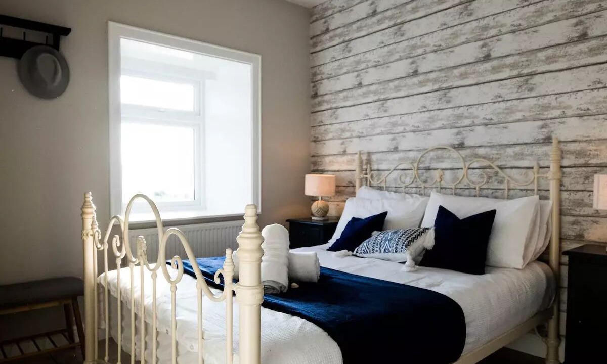 Photo of Bedroom in Ballycroy