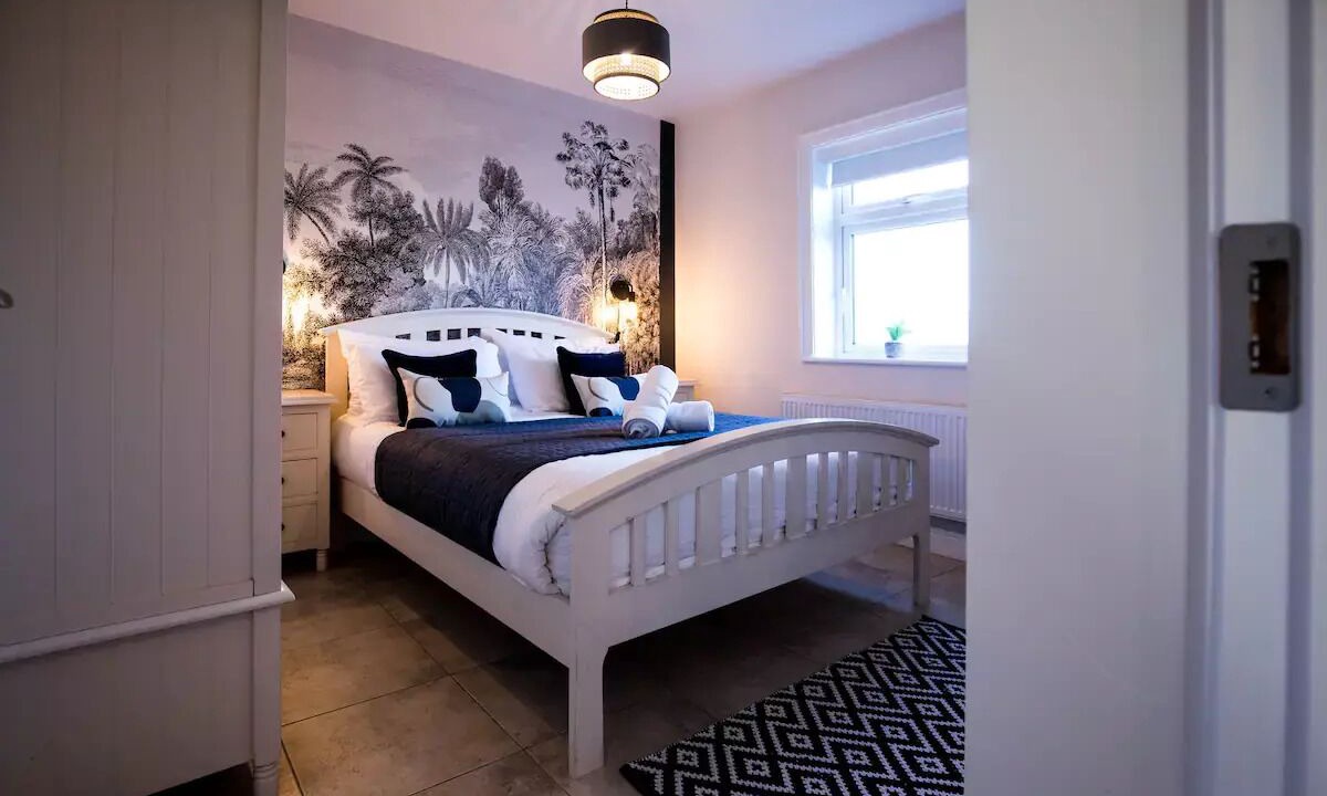 Photo of Bedroom in Ballycroy