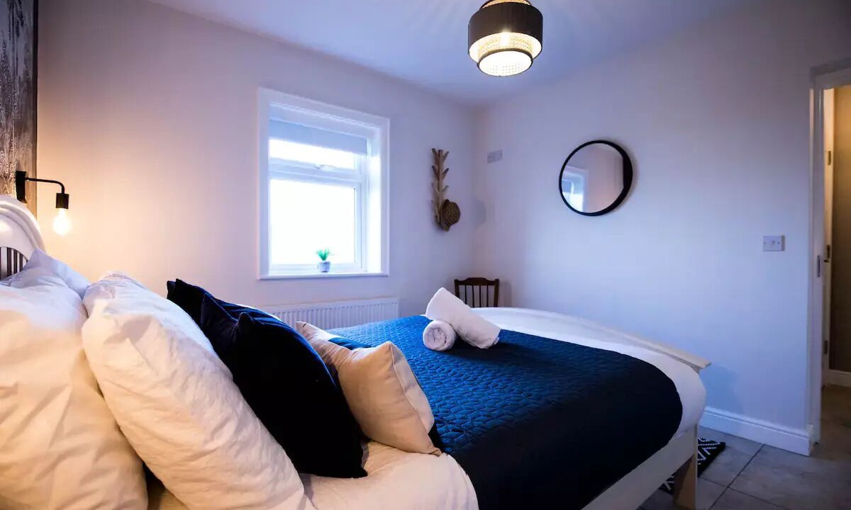 Photo of Bedroom in Ballycroy