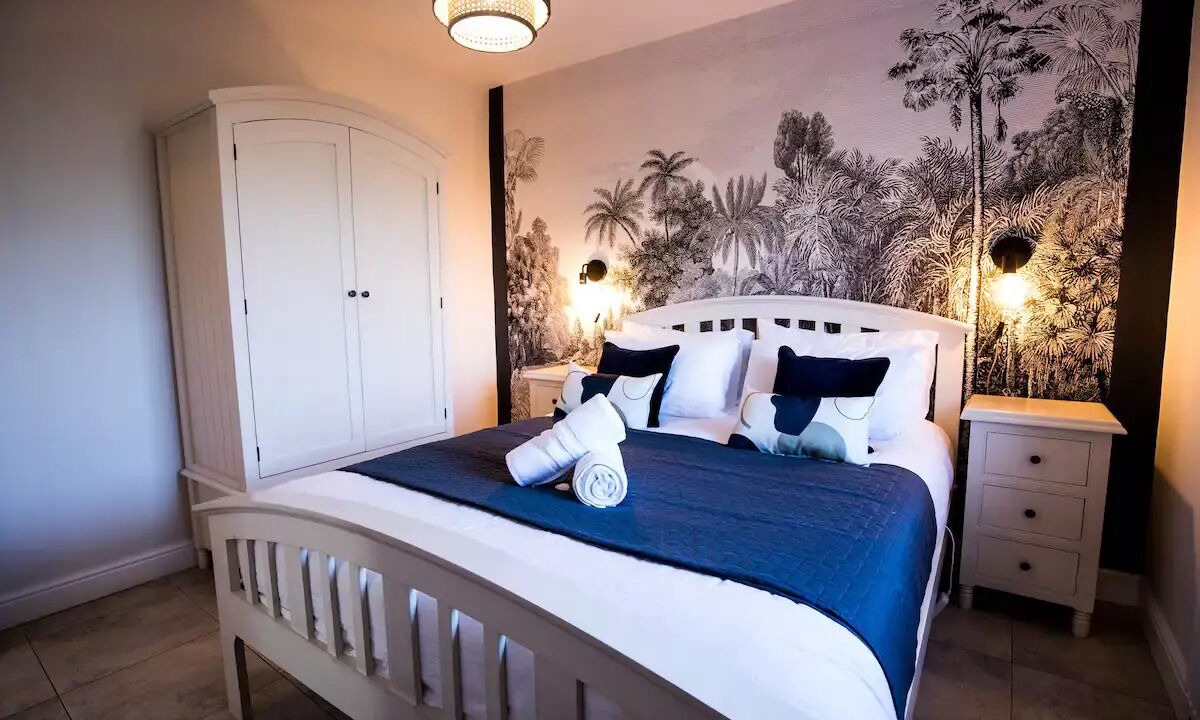 Photo of Bedroom in Ballycroy