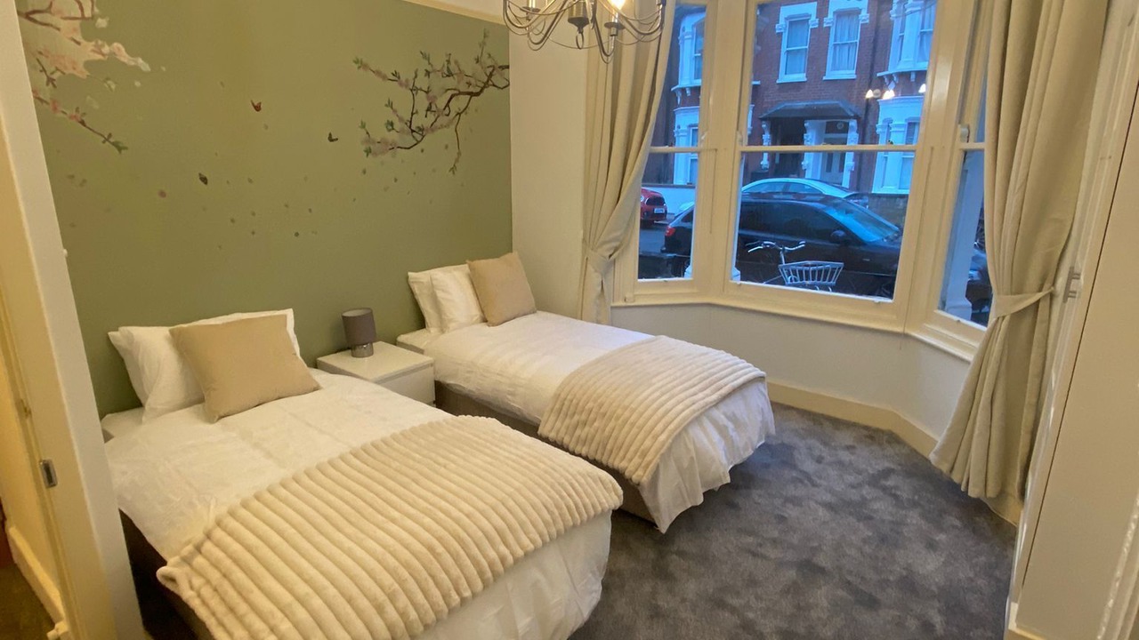Photo of Bedroom in Northcote